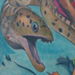tattoo galleries/ - Mermaid in Despair - 34553